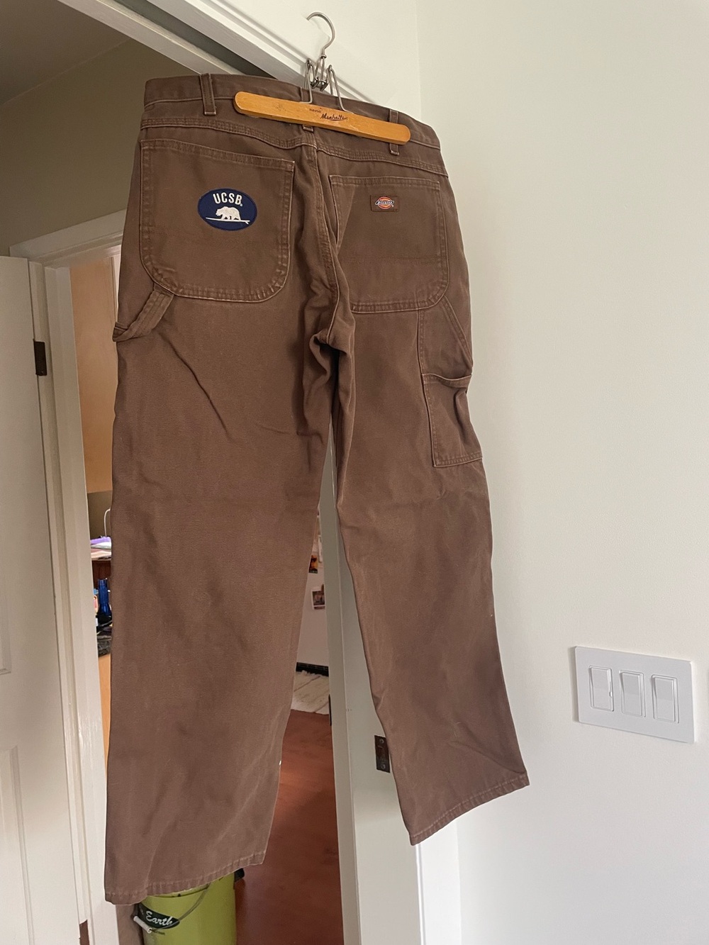 Dickies Carpenter pants 32x30